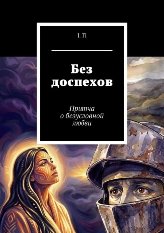 Без доспехов. Притча о безусловной любви