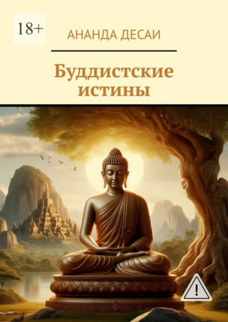 Буддистские истины
