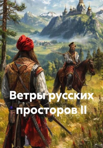 Ветры русских просторов II