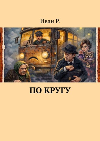 По кругу