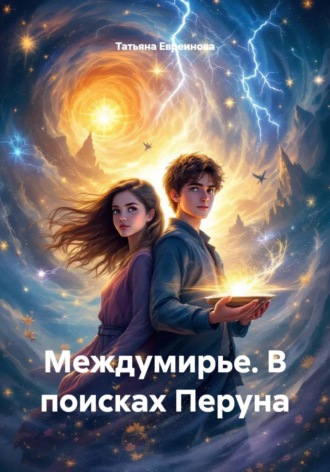Междумирье. В поисках Перуна