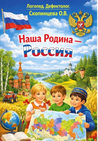 Наша Родина - Россия