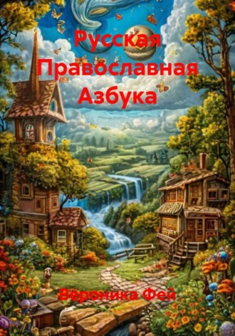 Русская Православная Азбука
