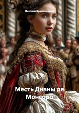 Месть Дианы де Монсоро