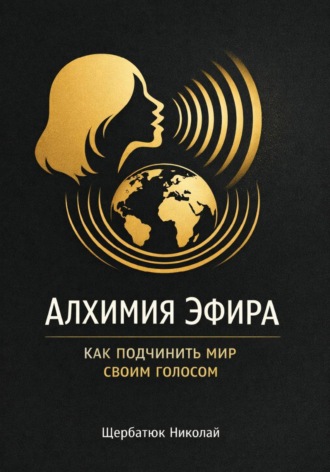 Алхимия Эфира: Как подчинить мир своим голосом