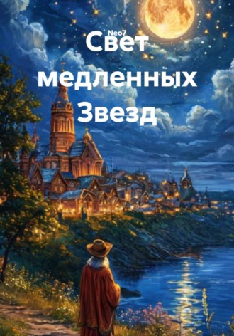 Свет медленных Звезд