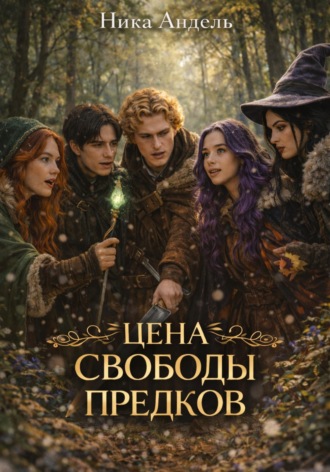 Цена свободы предков