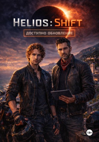 Helios Shift: Доступно обновление