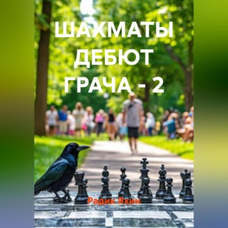 ШАХМАТЫ ДЕБЮТ ГРАЧА – 2