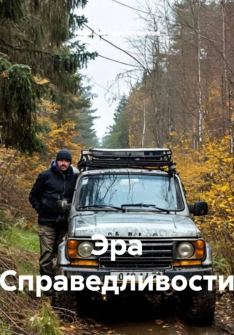 Эра Справедливости