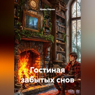 Гостиная забытых снов