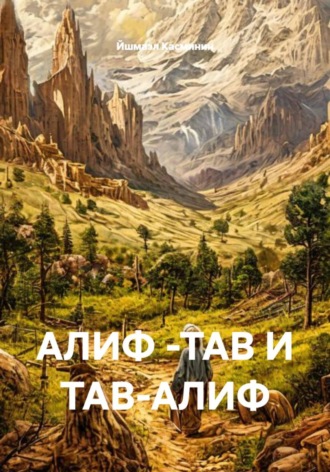 АЛИФ -ТАВ И ТАВ-АЛИФ