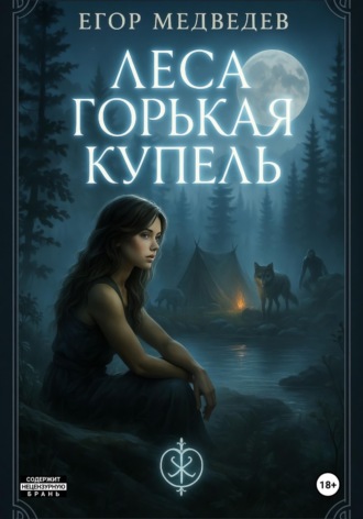 Леса горькая купель