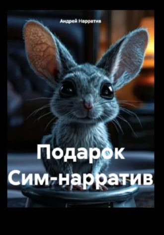 Подарок Сим-нарратив