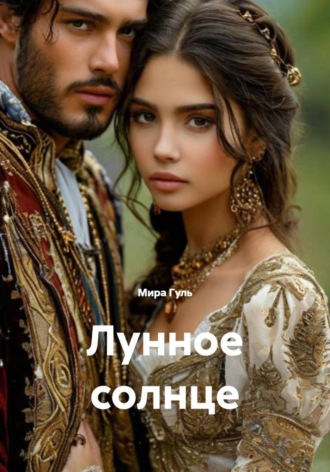 Лунное солнце