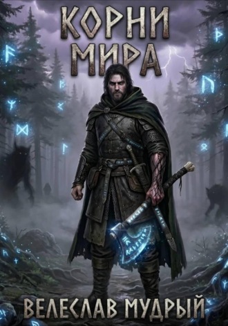 Корни мира