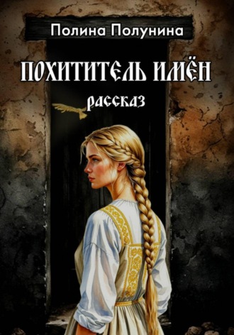 Похититель имён