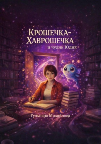 Крошечка-Хаврошечка и чудик Юдик