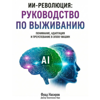 ИИ-Революция: Руководство по выживанию