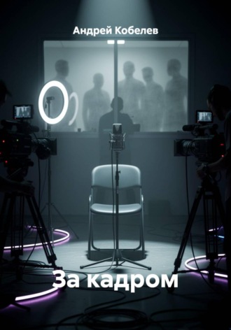 За кадром