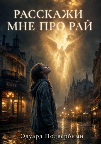Расскажи Мне Про Рай