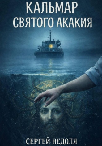 Кальмар Святого Акакия