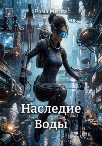 Наследие Воды