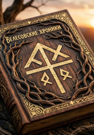 Велесовские хроники(пробник)