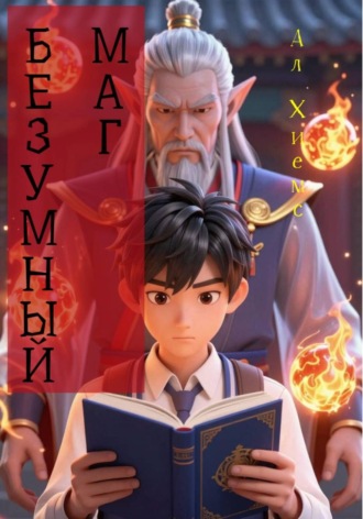 Безумный маг