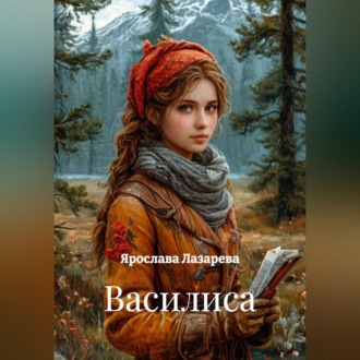 Василиса