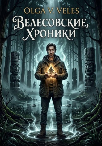 Велесовские хроники