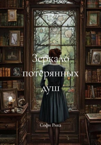 Зеркало потерянных душ