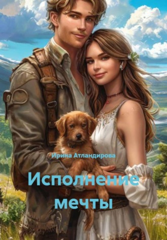 Исполнение мечты