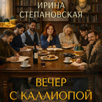 Вечер с Каллиопой
