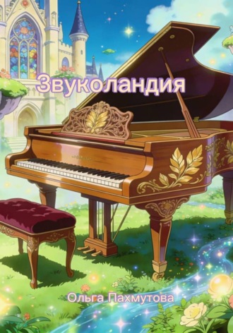 Звуколандия