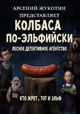 Колбаса по-эльфийски