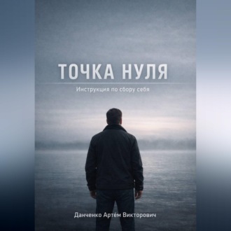 Точка нуля. Инструкция по сбору себя