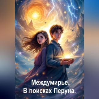 Междумирье. В поисках Перуна.