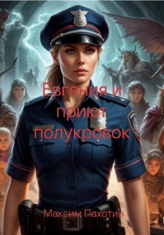 Евгения и приют полукровок