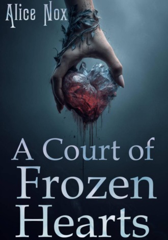 A COURT OF FROZEN HEARTS