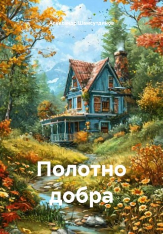 Полотно добра
