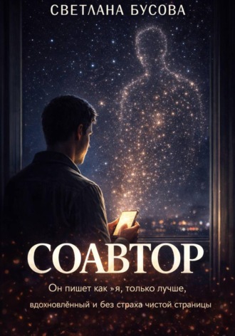 СОАВТОР
