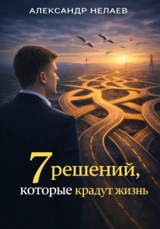 7 решений, которые крадут жизнь