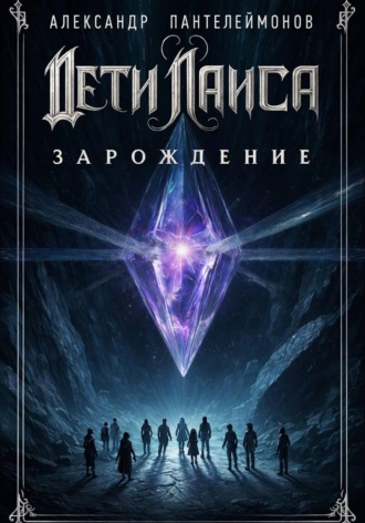Дети Лаиса: Зарождение