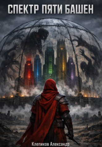 Спектр пяти башен