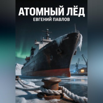Атомный лёд