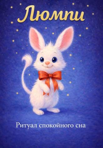 Люмпи – ритуал спокойного сна