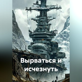 Вырваться и исчезнуть
