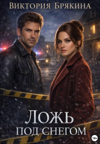 Ложь под снегом