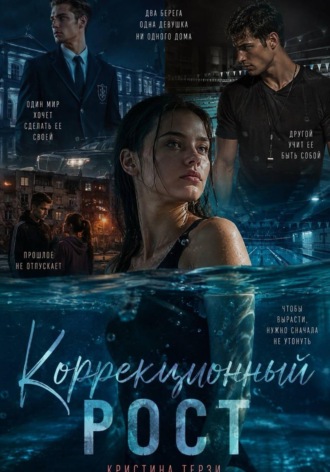 Коррекционный рост